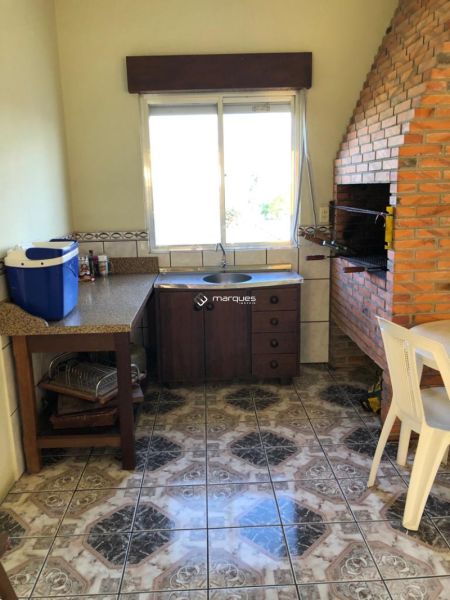 Apartamento com 3 quartos, 2 banheiros e 88m² à venda no bairro Três Vendas, Pelotas