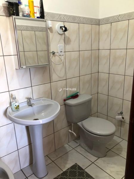 Apartamento com 3 quartos, 2 banheiros e 88m² à venda no bairro Três Vendas, Pelotas