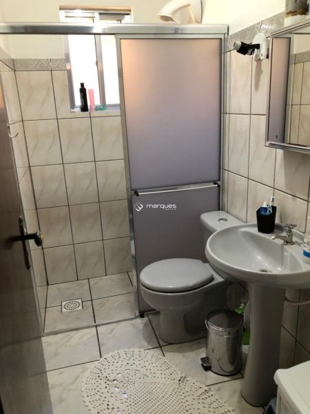 Apartamento com 3 quartos, 2 banheiros e 88m² à venda no bairro Três Vendas, Pelotas