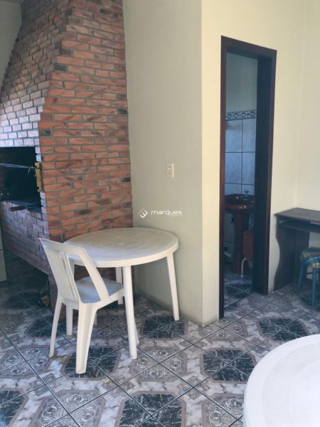 Apartamento com 3 quartos, 2 banheiros e 88m² à venda no bairro Três Vendas, Pelotas