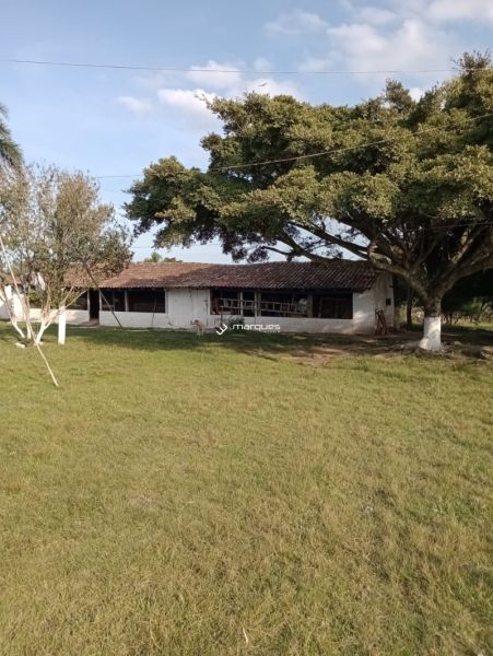 Sítio com 3 quartos e 1 banheiro à venda no bairro Monte Bonito, Pelotas
