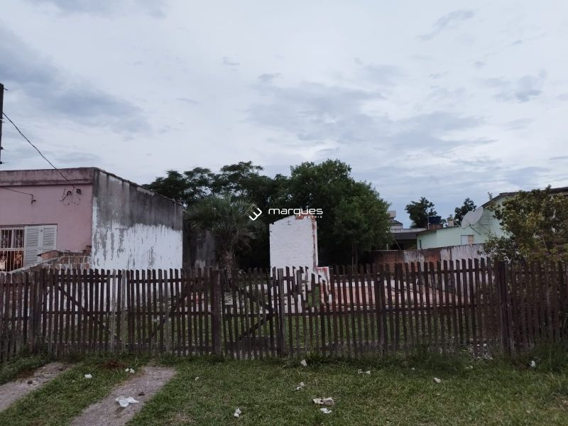 Terreno à venda no bairro Fragata, Pelotas