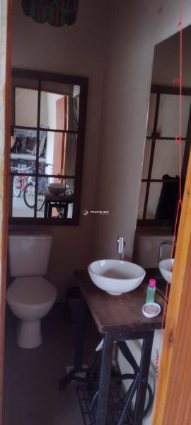 Casa com 3 quartos, 2 banheiros e 90m² à venda no bairro Areal, Pelotas