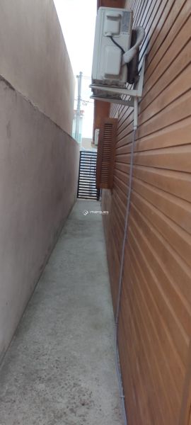 Casa com 3 quartos, 2 banheiros e 90m² à venda no bairro Areal, Pelotas