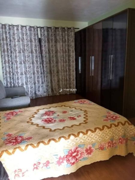 Casa com 2 quartos, 2 banheiros e 89m² à venda no bairro Fragata, Pelotas