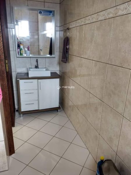 Casa com 2 quartos, 2 banheiros e 89m² à venda no bairro Fragata, Pelotas