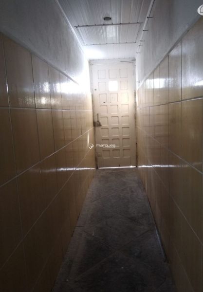 Casa com 2 quartos, 2 banheiros e 108m² à venda no bairro Fragata, Pelotas