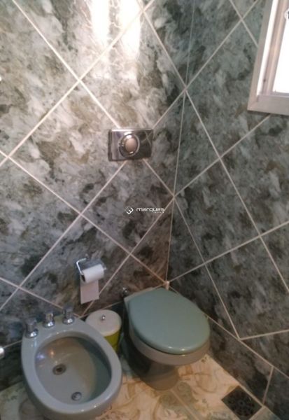 Casa com 2 quartos, 2 banheiros e 108m² à venda no bairro Fragata, Pelotas