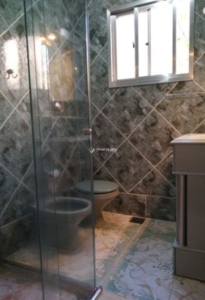 Casa com 2 quartos, 2 banheiros e 108m² à venda no bairro Fragata, Pelotas