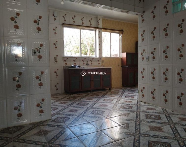 Casa com 2 quartos, 2 banheiros e 108m² à venda no bairro Fragata, Pelotas
