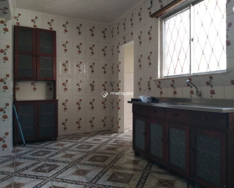 Casa com 2 quartos, 2 banheiros e 108m² à venda no bairro Fragata, Pelotas