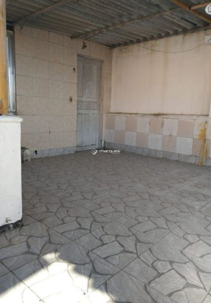Casa com 2 quartos, 2 banheiros e 108m² à venda no bairro Fragata, Pelotas