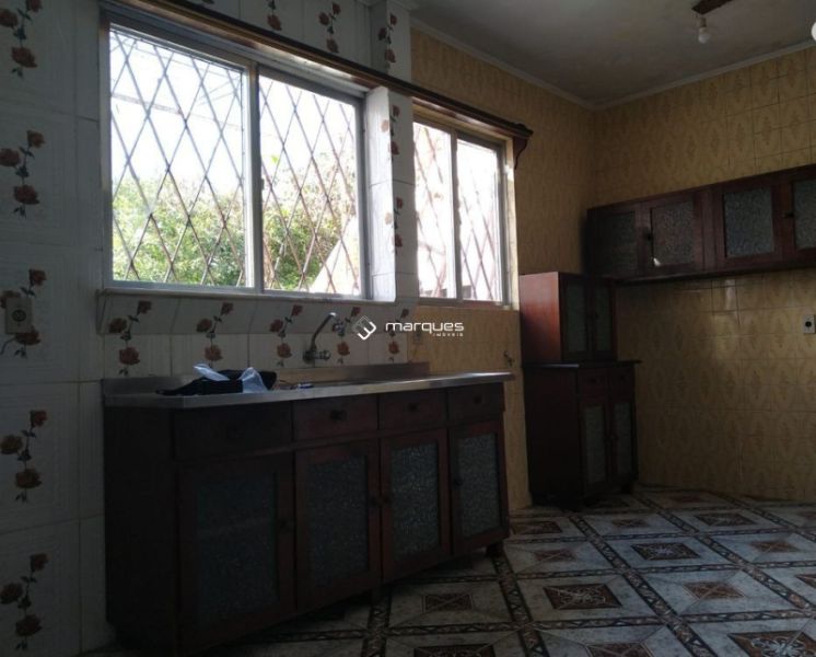 Casa com 2 quartos, 2 banheiros e 108m² à venda no bairro Fragata, Pelotas