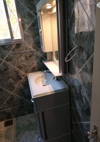 Casa com 2 quartos, 2 banheiros e 108m² à venda no bairro Fragata, Pelotas