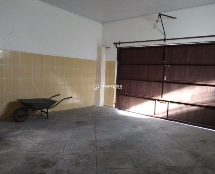 Casa com 2 quartos, 2 banheiros e 108m² à venda no bairro Fragata, Pelotas