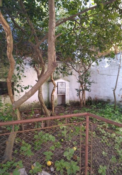 Casa com 2 quartos, 2 banheiros e 108m² à venda no bairro Fragata, Pelotas