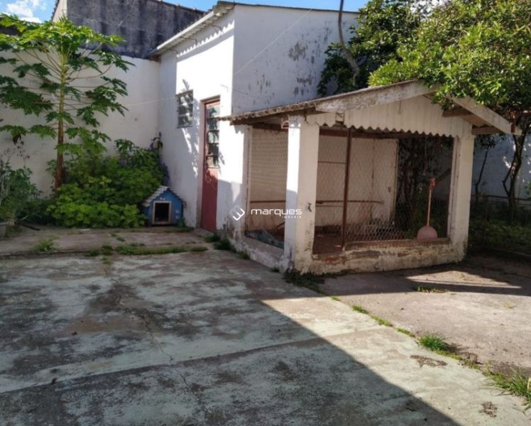 Casa com 2 quartos, 2 banheiros e 108m² à venda no bairro Fragata, Pelotas