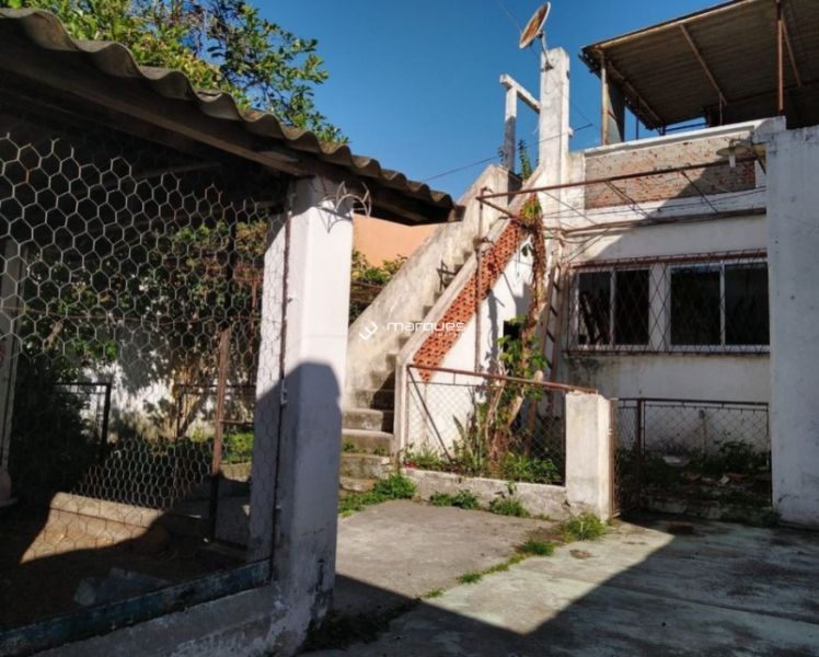 Casa com 2 quartos, 2 banheiros e 108m² à venda no bairro Fragata, Pelotas