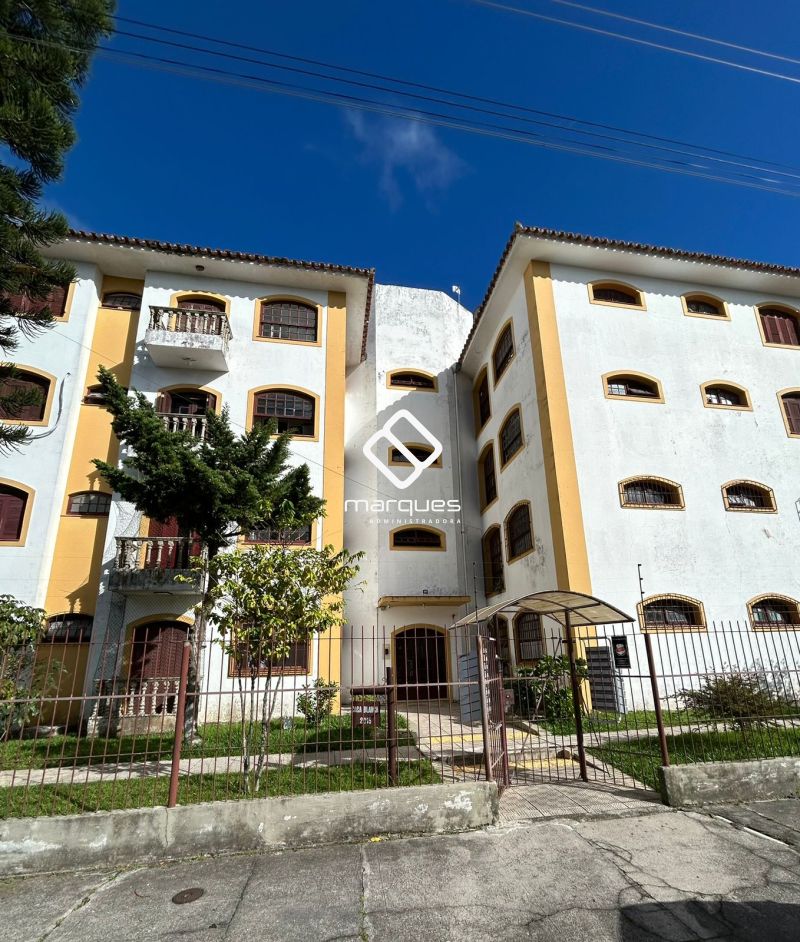 Apartamento com 1 quarto, 1 banheiro e 58m² para alugar no bairro Centro, Pelotas