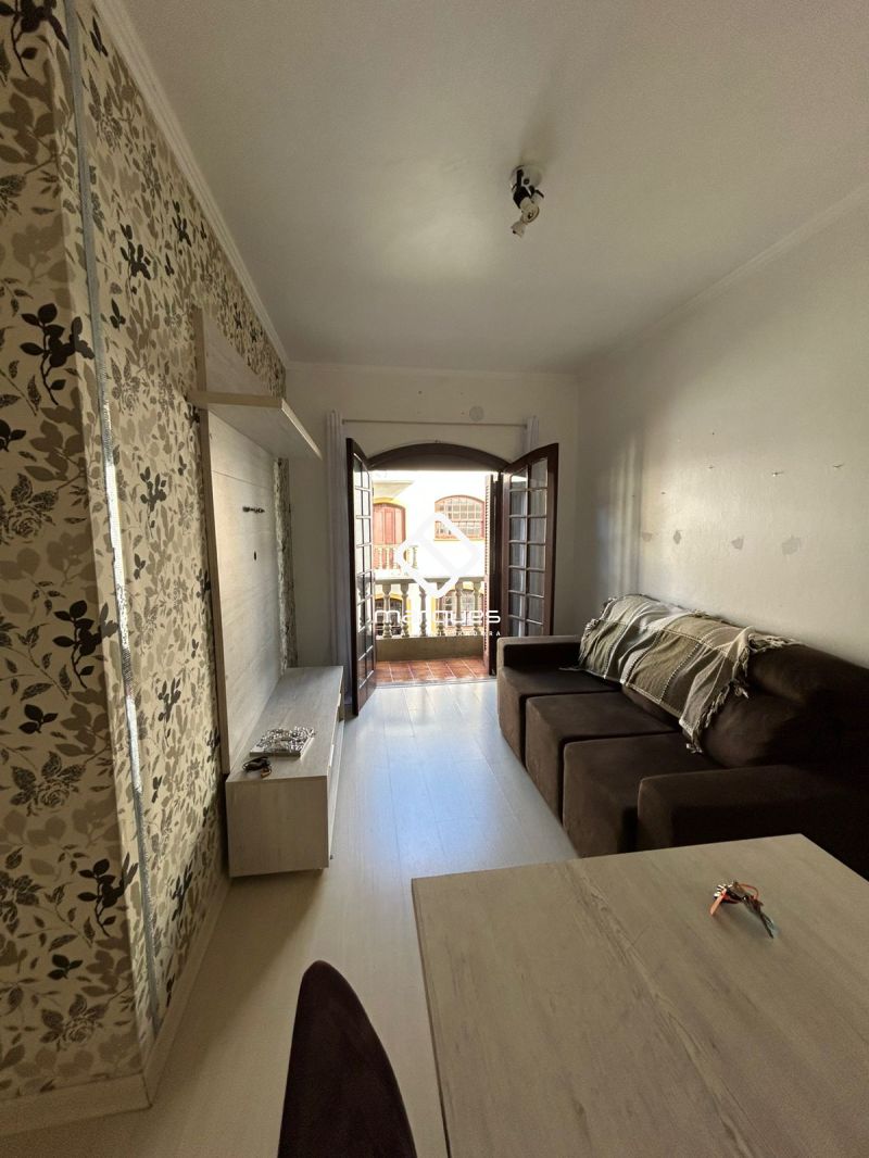 Apartamento com 1 quarto, 1 banheiro e 58m² para alugar no bairro Centro, Pelotas