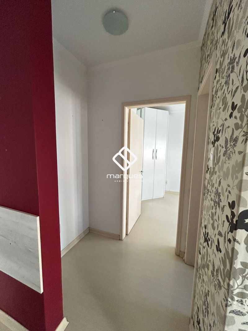 Apartamento com 1 quarto, 1 banheiro e 58m² para alugar no bairro Centro, Pelotas