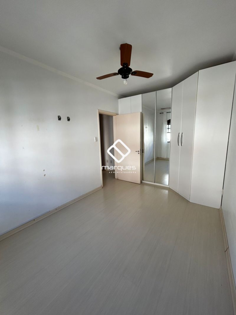 Apartamento com 1 quarto, 1 banheiro e 58m² para alugar no bairro Centro, Pelotas