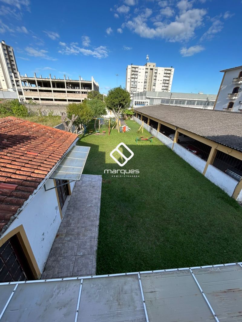 Apartamento com 1 quarto, 1 banheiro e 58m² para alugar no bairro Centro, Pelotas