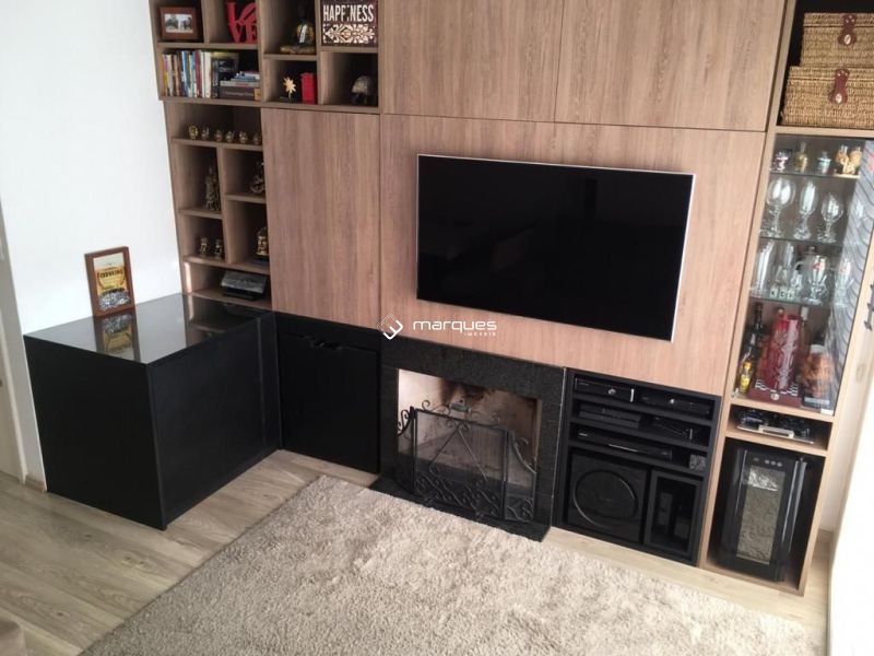 Apartamento com 2 quartos, 2 banheiros e 75m² à venda no bairro Três Vendas, Pelotas