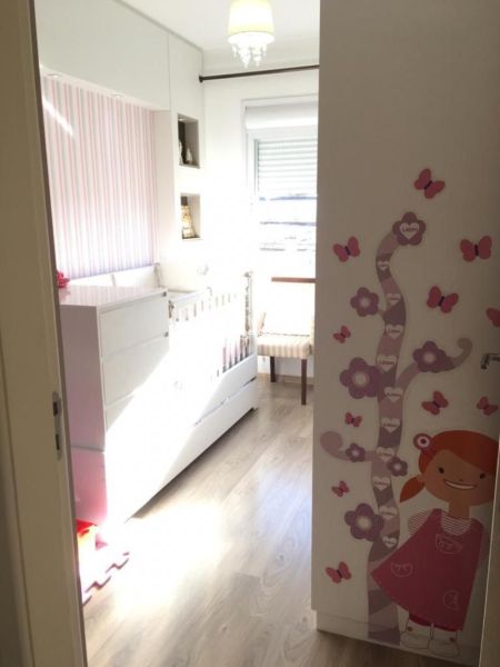 Apartamento com 2 quartos, 2 banheiros e 75m² à venda no bairro Três Vendas, Pelotas