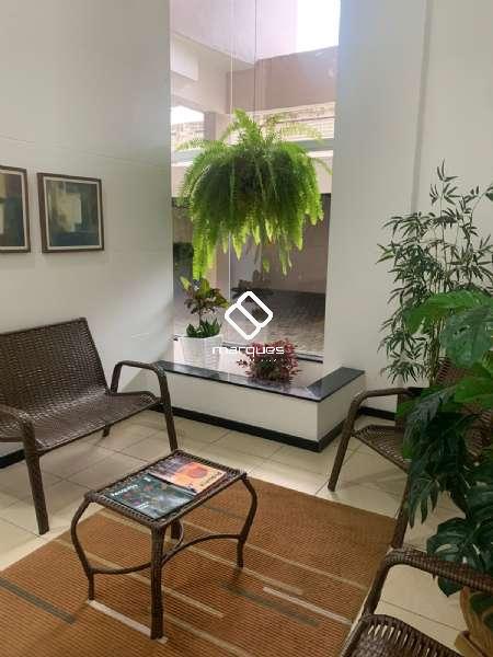 Apartamento com 2 quartos, 2 banheiros e 75m² à venda no bairro Três Vendas, Pelotas