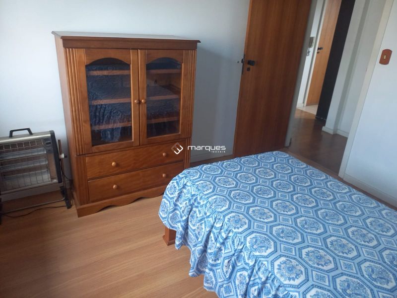 Apartamento com 1 quarto, 1 banheiro e 60m² à venda no bairro Centro, Pelotas