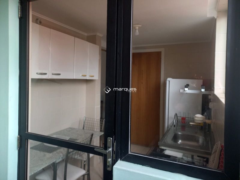 Apartamento com 1 quarto, 1 banheiro e 60m² à venda no bairro Centro, Pelotas