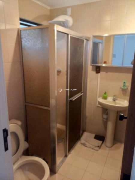 Apartamento com 1 quarto, 1 banheiro e 60m² à venda no bairro Centro, Pelotas