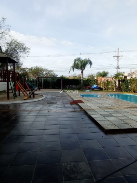 Apartamento com 3 quartos, 1 banheiro e 64m² à venda no bairro Areal, Pelotas