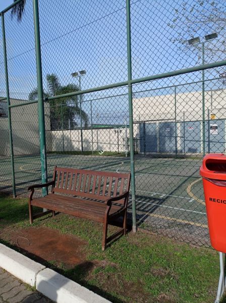 Apartamento com 3 quartos, 1 banheiro e 64m² à venda no bairro Areal, Pelotas