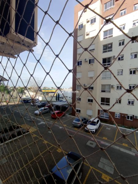 Apartamento com 3 quartos, 1 banheiro e 64m² à venda no bairro Areal, Pelotas