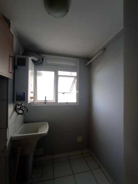 Apartamento com 3 quartos, 1 banheiro e 64m² à venda no bairro Areal, Pelotas