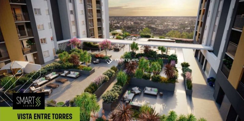 Apartamento com 1 quarto, 1 banheiro e 58m² à venda no bairro Centro, Pelotas