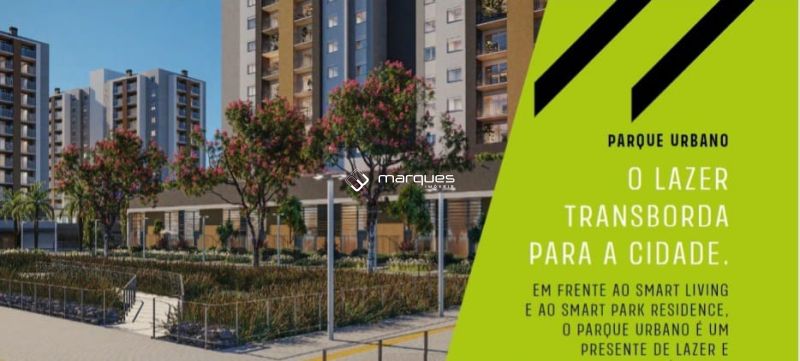 Apartamento com 1 quarto, 1 banheiro e 58m² à venda no bairro Centro, Pelotas