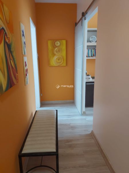 Sala com 35m² à venda no bairro Centro, Pelotas