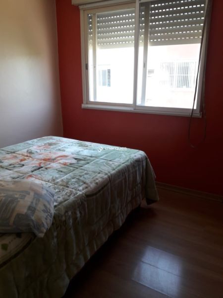 Apartamento com 3 quartos, 1 banheiro e 72m² à venda no bairro Fragata, Pelotas