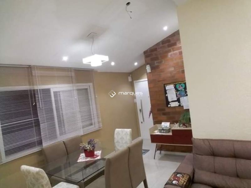 Apartamento com 3 quartos, 1 banheiro e 80m² à venda no bairro Areal, Pelotas