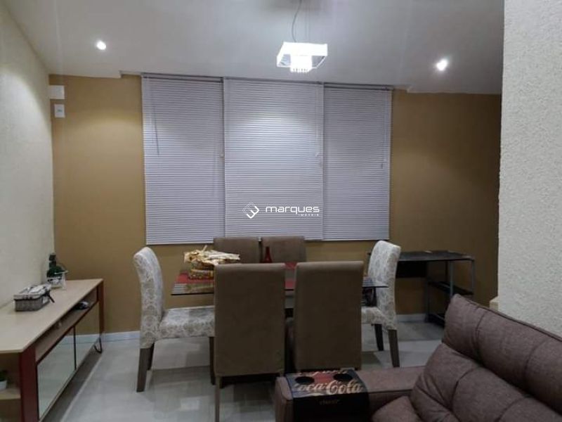 Apartamento com 3 quartos, 1 banheiro e 80m² à venda no bairro Areal, Pelotas