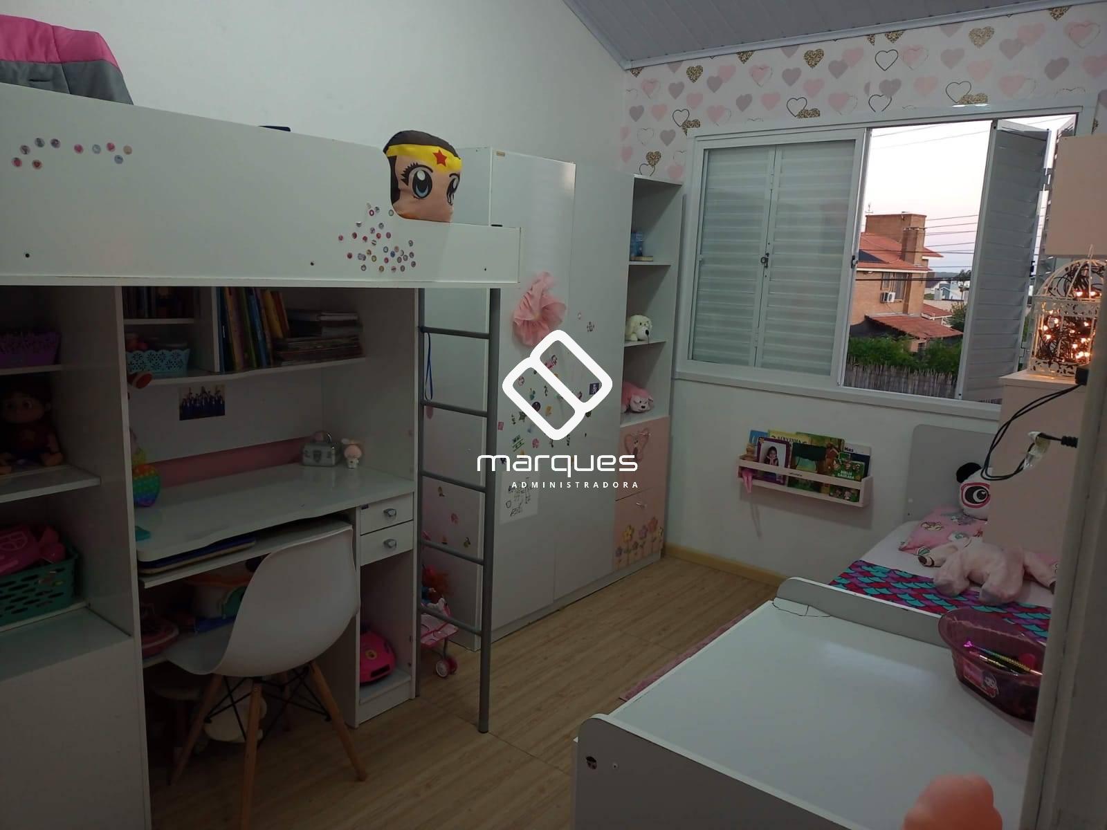 Apartamento com 3 quartos, 1 banheiro e 80m² à venda no bairro Areal, Pelotas