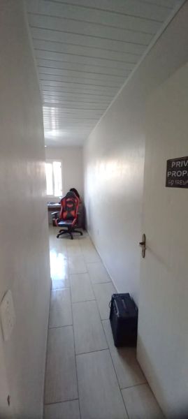 Casa com 4 quartos, 2 banheiros e 205m² à venda no bairro Centro, Pelotas