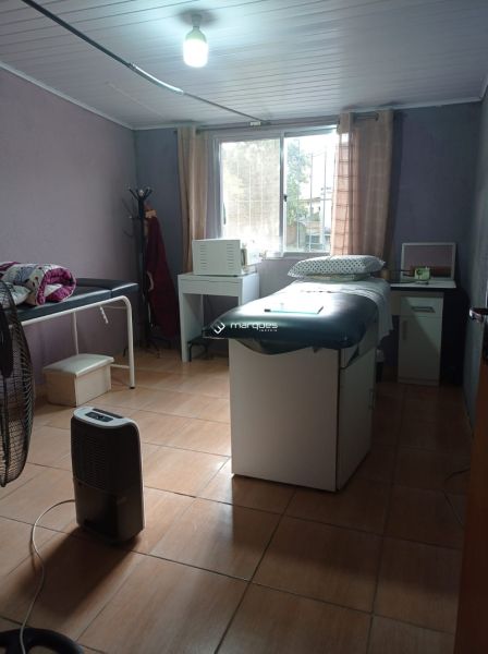Casa com 2 quartos, 2 banheiros e 150m² à venda no bairro Areal, Pelotas