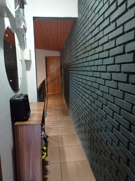 Casa com 2 quartos, 2 banheiros e 150m² à venda no bairro Areal, Pelotas