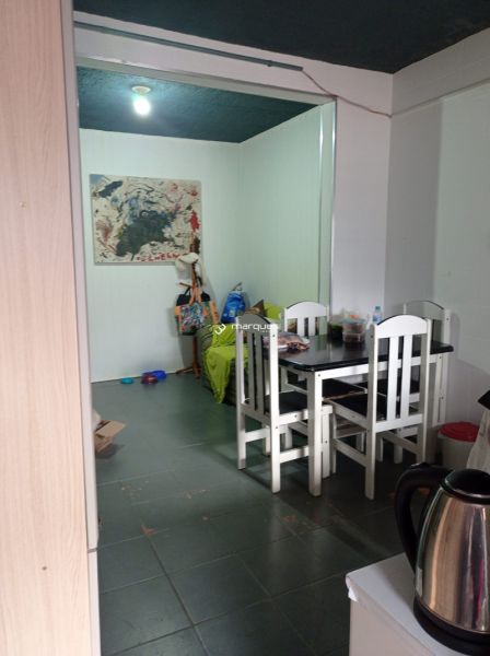 Casa com 2 quartos, 2 banheiros e 150m² à venda no bairro Areal, Pelotas