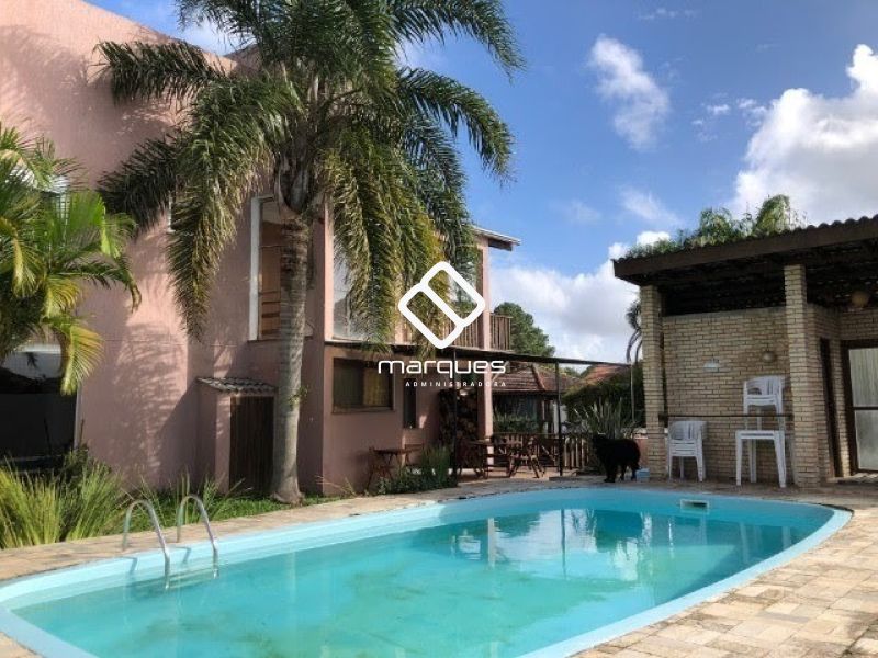 Casa com 3 quartos, 6 banheiros e 500m² à venda no bairro Marina Ilha Verde, Pelotas