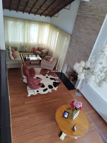 Casa com 3 quartos, 6 banheiros e 500m² à venda no bairro Marina Ilha Verde, Pelotas